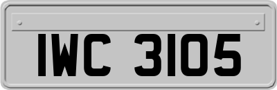 IWC3105