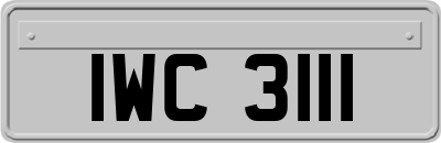 IWC3111