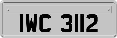 IWC3112