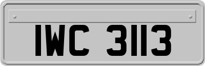 IWC3113