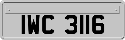 IWC3116