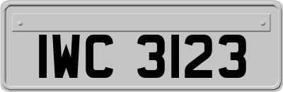 IWC3123