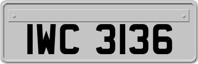 IWC3136