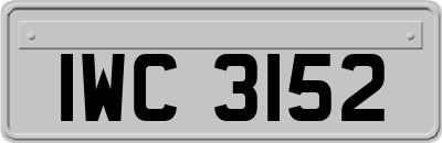 IWC3152