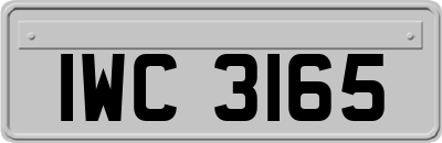 IWC3165