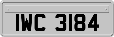IWC3184