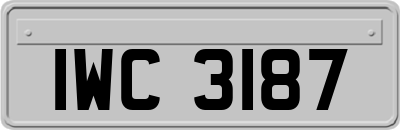 IWC3187