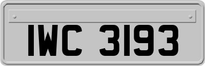 IWC3193