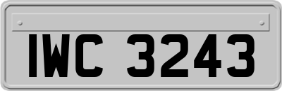 IWC3243
