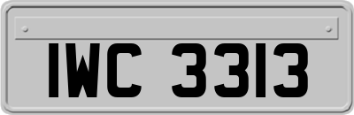 IWC3313