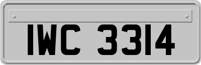 IWC3314