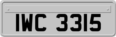 IWC3315