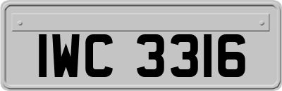 IWC3316