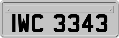 IWC3343