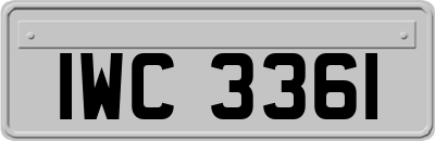 IWC3361