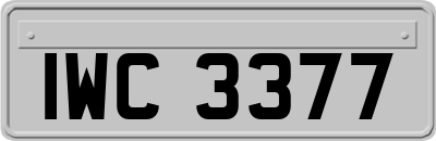 IWC3377