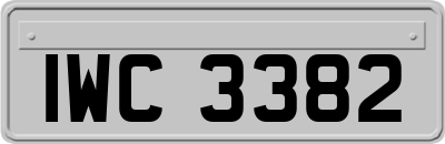 IWC3382