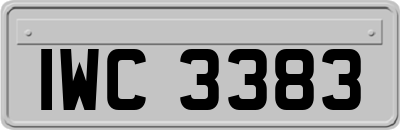 IWC3383