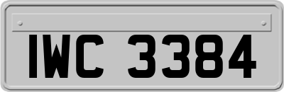 IWC3384