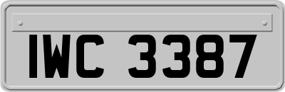 IWC3387
