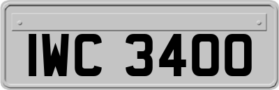 IWC3400