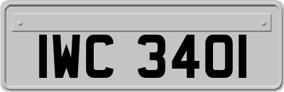 IWC3401