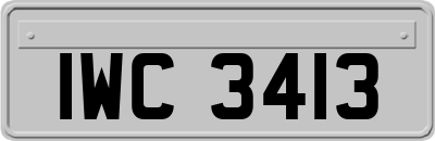 IWC3413