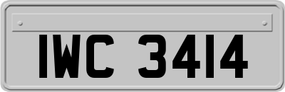 IWC3414