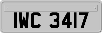 IWC3417