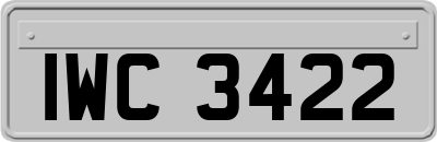 IWC3422