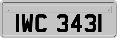 IWC3431
