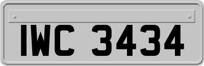 IWC3434