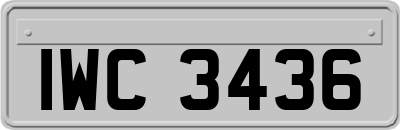 IWC3436