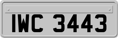 IWC3443