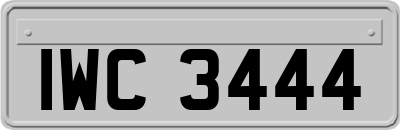 IWC3444