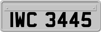 IWC3445