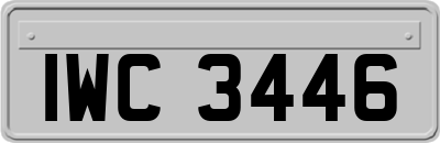 IWC3446