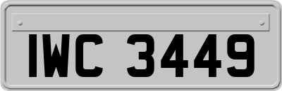 IWC3449