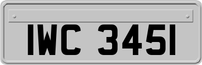 IWC3451
