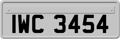 IWC3454