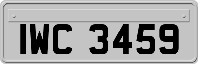 IWC3459