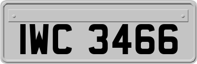 IWC3466