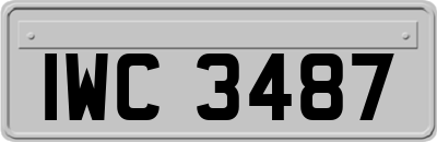 IWC3487