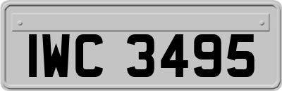 IWC3495