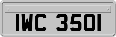 IWC3501