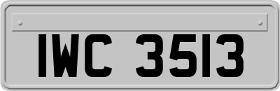 IWC3513