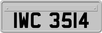 IWC3514