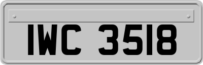 IWC3518