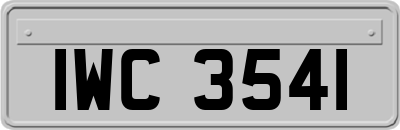 IWC3541