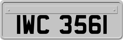 IWC3561